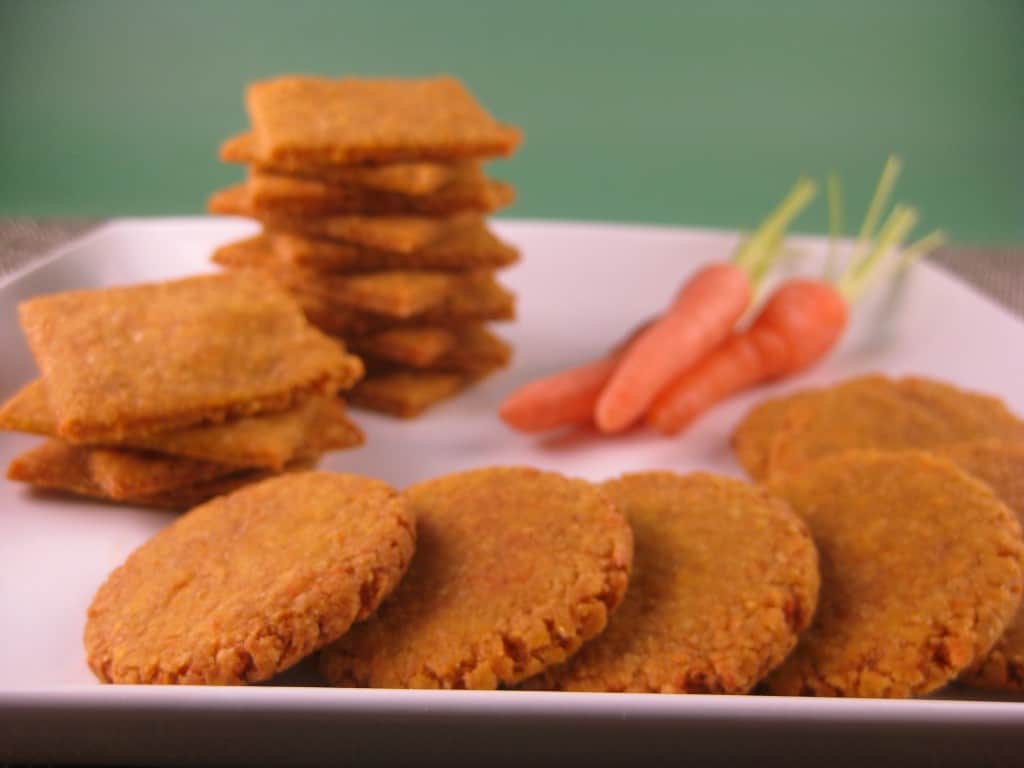 Easy & Tasty Recipe for Picky Toddlers: Cheddar Carrot ...