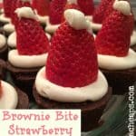 Strawberry-Brownie-Bite-Santa-Hats-3