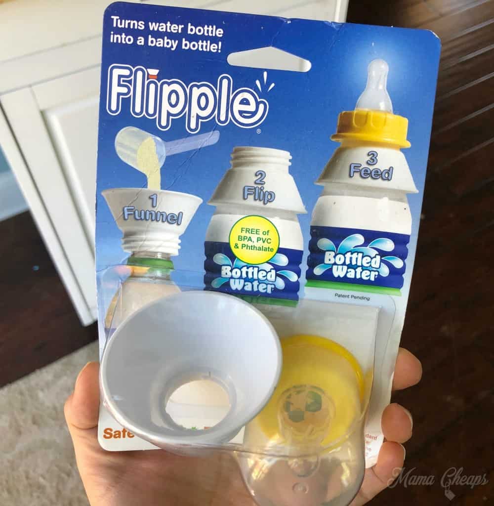 Flipple