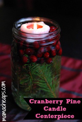 cranberry-mason-jar-floating-candle