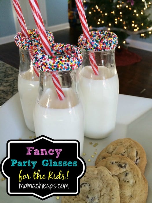 fancy party glasses for the kids mama cheaps title