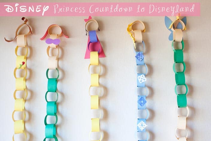 Disney-Countdown