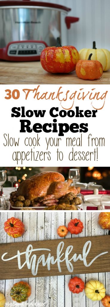30-thanksgiving-slow-cooker-recipes