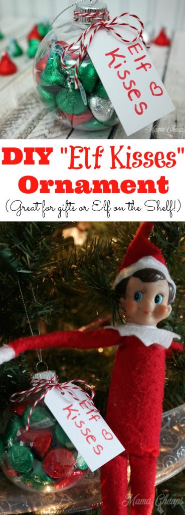 diy-elf-kisses-ornaments