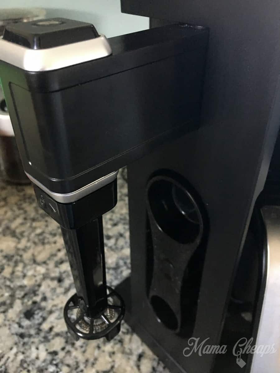 Ninja Coffee Bar Glass Carafe System Review from a Professed Coffee Snob -  Mama Cheaps®
