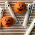Halloween Snack Ideas