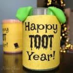 Flarp NYE Happy Toot Year