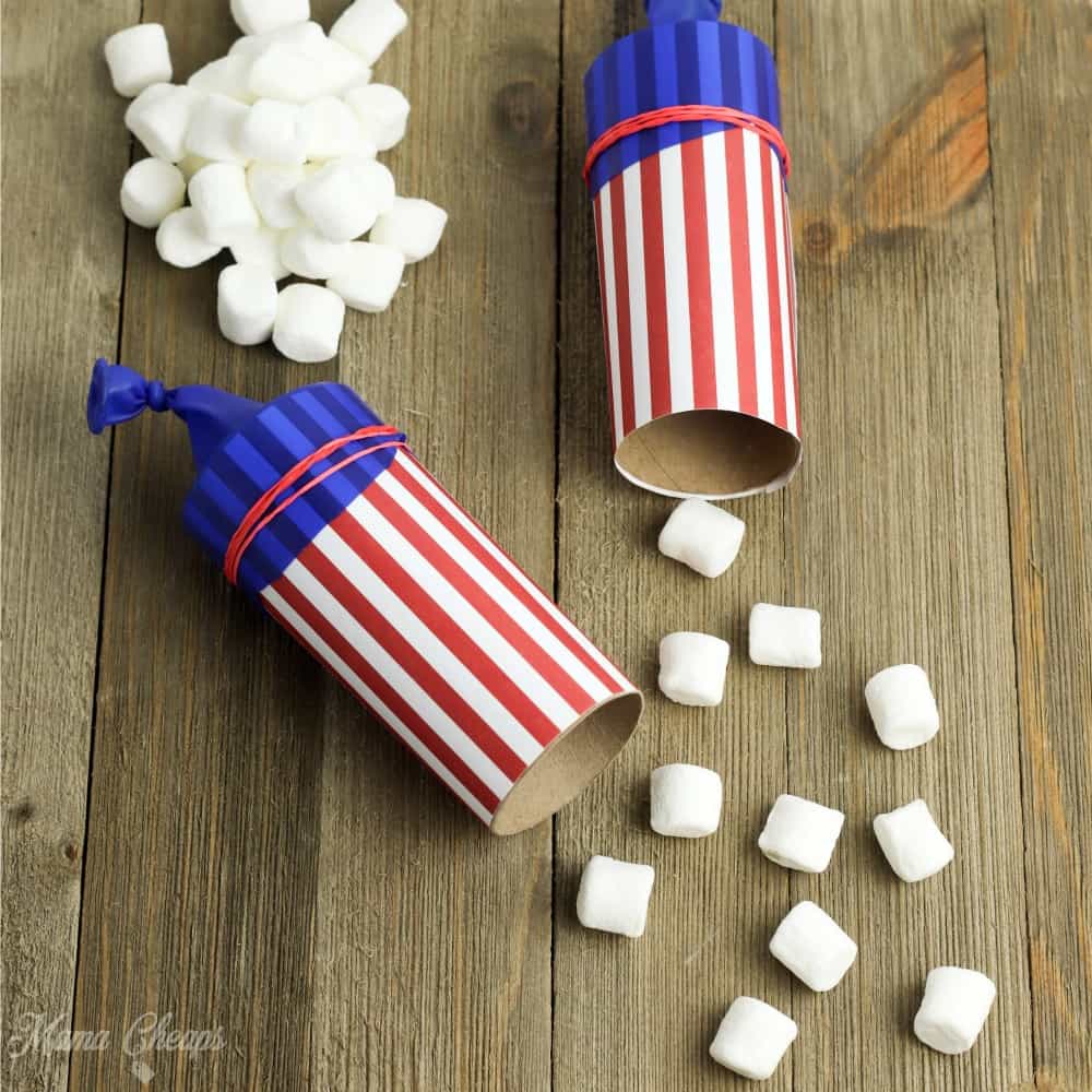 DIY Marshmallow Shooters SQUARE