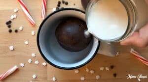 Hot Chocolate Bomb Video Thumb